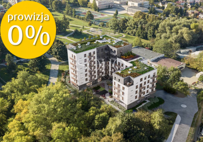 Mieszkanie Sprzedaż Kraków Podgórze Duża Góra 2