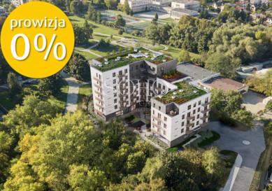 Mieszkanie Sprzedaż Kraków Podgórze Duża Góra
