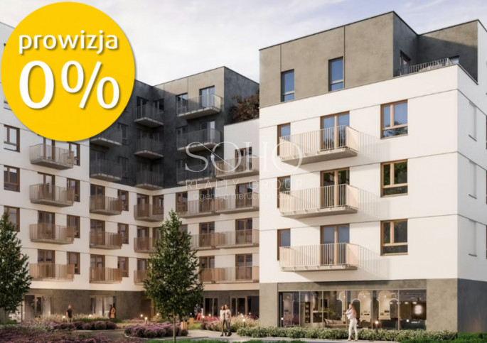 Mieszkanie Sprzedaż Kraków Podgórze Duża Góra 2