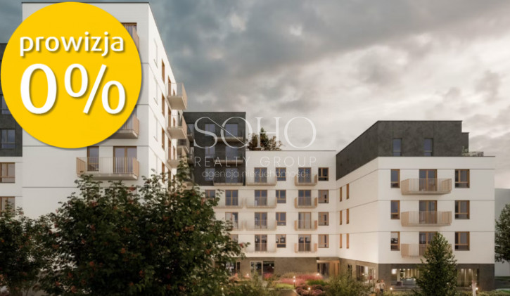 Mieszkanie Sprzedaż Kraków Podgórze Duża Góra 4