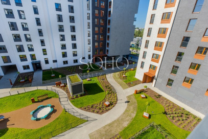 Mieszkanie Sprzedaż Kraków Podgórze Walerego Sławka