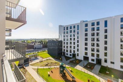 Mieszkanie Sprzedaż Kraków Podgórze Walerego Sławka