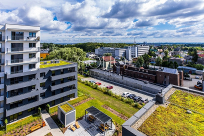 Mieszkanie Sprzedaż Kraków Podgórze Walerego Sławka
