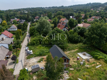 Dom Sprzedaż Kraków Podgórze Wyrwa