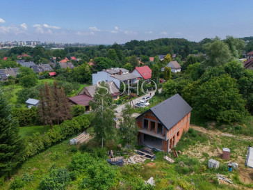 Dom Sprzedaż Kraków Podgórze Wyrwa