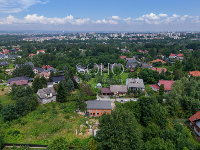 Dom Sprzedaż Kraków Podgórze Wyrwa 18