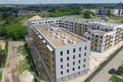 Mieszkanie Sprzedaż Kraków Krowodrza Pękowicka