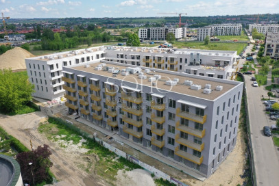 Mieszkanie Sprzedaż Kraków Krowodrza Pękowicka