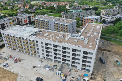 Mieszkanie Sprzedaż Kraków Krowodrza Pękowicka