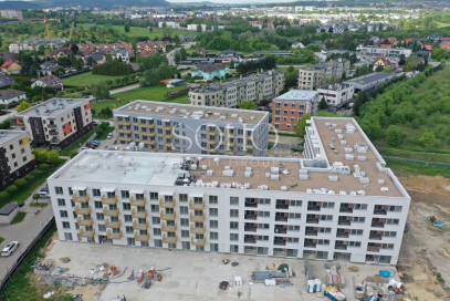 Mieszkanie Sprzedaż Kraków Krowodrza Pękowicka