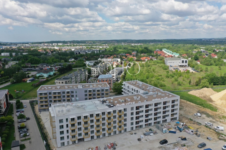 Mieszkanie Sprzedaż Kraków Krowodrza Pękowicka 8