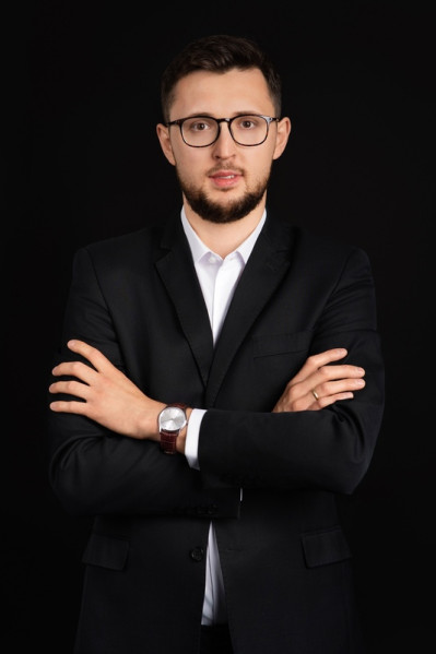 Krzysztof Krzemiński (Biuro główne)