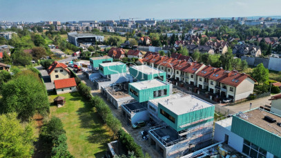 Mieszkanie Sprzedaż Kraków Krowodrza Władysława Łokietka