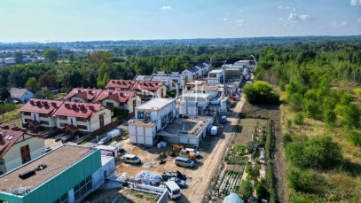Mieszkanie Sprzedaż Kraków Krowodrza Władysława Łokietka