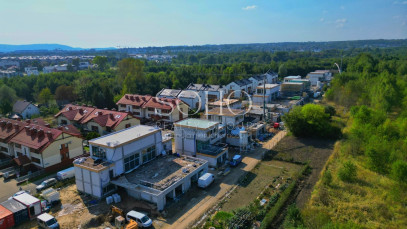 Mieszkanie Sprzedaż Kraków Krowodrza Władysława Łokietka