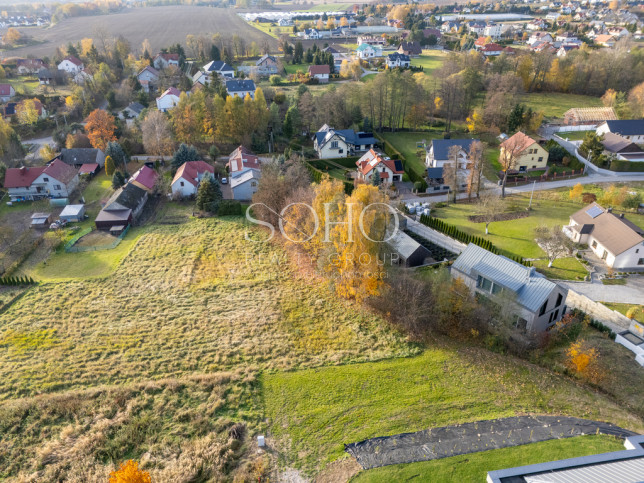 Działka Sprzedaż Brzezie Skotnicka 5