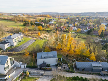 Działka Sprzedaż Brzezie Skotnicka