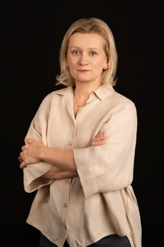Iwona Bielańska-Woźniak