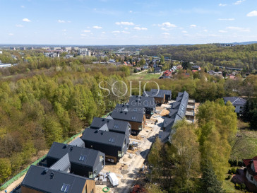 Dom Sprzedaż Kraków Podgórze Kosocicka