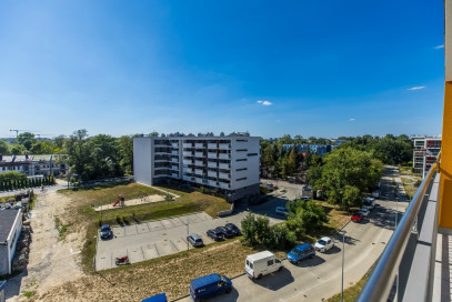 Mieszkanie Sprzedaż Kraków Nowa Huta Sołtysowska