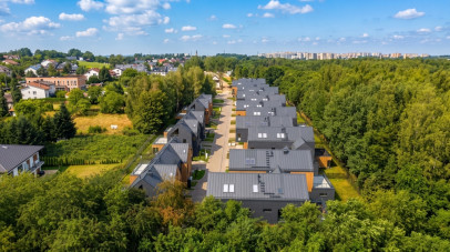 Mieszkanie Sprzedaż Kraków Podgórze Kosocicka