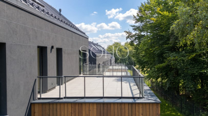 Mieszkanie Sprzedaż Kraków Podgórze Kosocicka