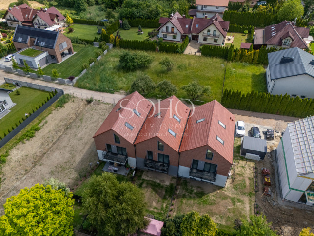Mieszkanie Sprzedaż Kraków Podgórze Leona Petrażyckiego 11