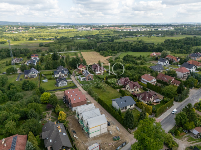 Mieszkanie Sprzedaż Kraków Podgórze Leona Petrażyckiego 13