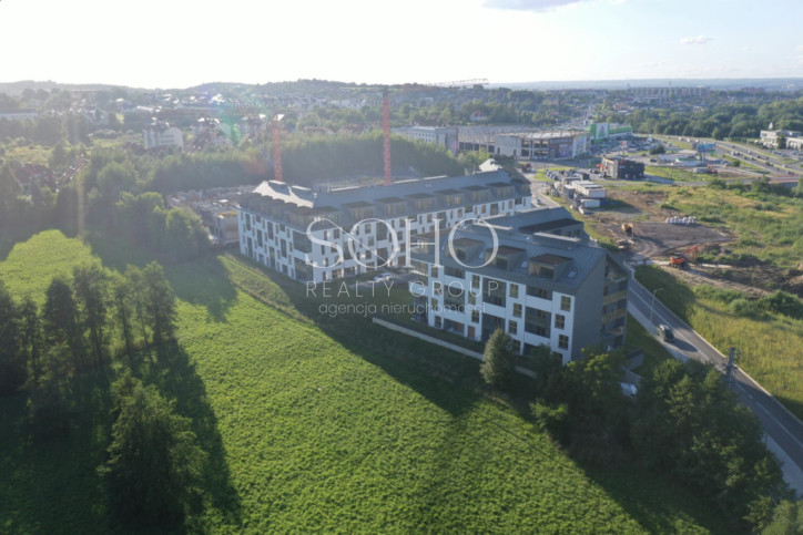 Mieszkanie Sprzedaż Wieliczka św. Barbary 4