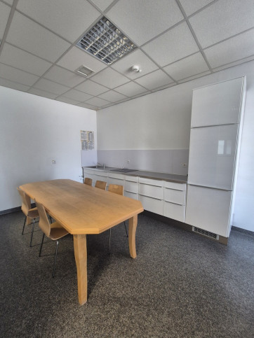 Building Magazyn Cholerzyn 5