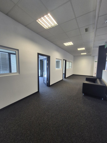 Building Magazyn Cholerzyn 6