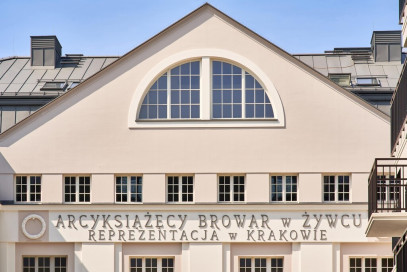 Lokal Sprzedaż Kraków Krowodrza Zbożowa