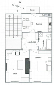 Mieszkanie Sprzedaż Kraków Krowodrza Bolesława Prusa