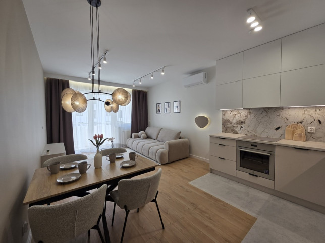 Mieszkanie Sprzedaż Kraków Walerego Sławka 15