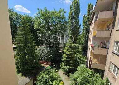 Mieszkanie Sprzedaż Kraków Krowodrza Bolesława Prusa