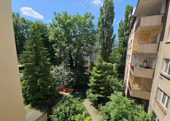 Mieszkanie Sprzedaż Kraków Krowodrza Bolesława Prusa 6