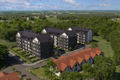 Mieszkanie Sprzedaż Wieliczka Jaworowa