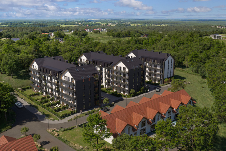 Mieszkanie Sprzedaż Wieliczka Jaworowa 4