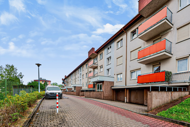 Mieszkanie Sprzedaż Kraków Podgórze Księdza Ignacego Stoszki 12