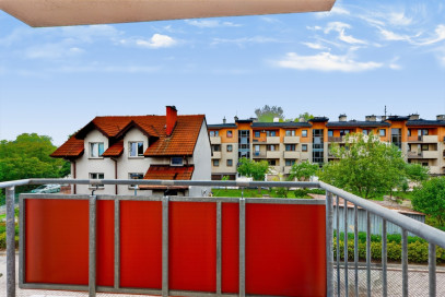 Mieszkanie Sprzedaż Kraków Podgórze Księdza Ignacego Stoszki