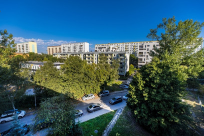 Mieszkanie Sprzedaż Kraków Krowodrza Wincentego Danka