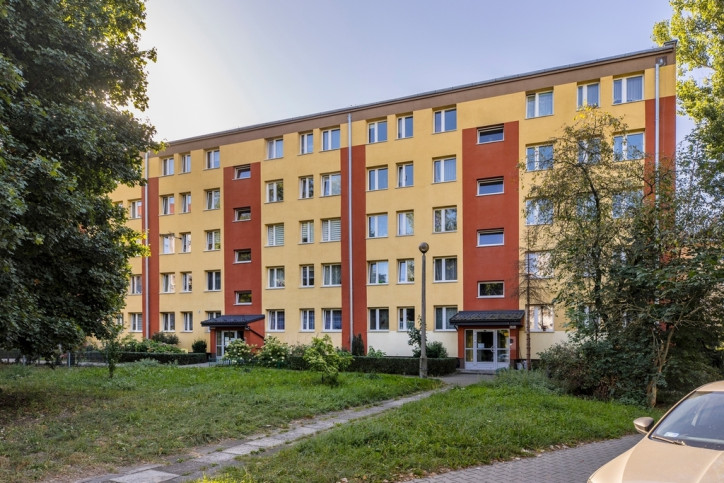 Mieszkanie Sprzedaż Kraków Krowodrza Wincentego Danka 17