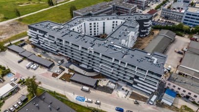 Mieszkanie Sprzedaż Kraków Podgórze Łagiewnicka