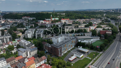 Mieszkanie Sprzedaż Kraków Podgórze