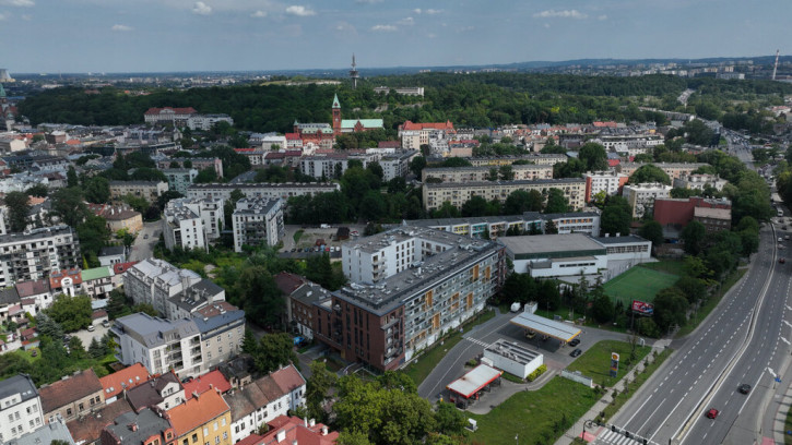 Mieszkanie Sprzedaż Kraków Podgórze 10