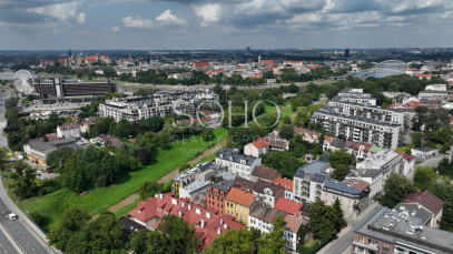 Mieszkanie Sprzedaż Kraków Podgórze