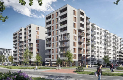 Mieszkanie Sprzedaż Kraków Walerego Sławka