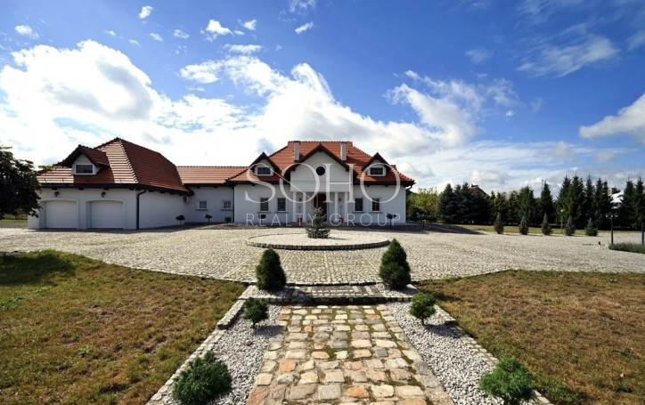 Dom Sprzedaż Tworóg Mały Polna 1