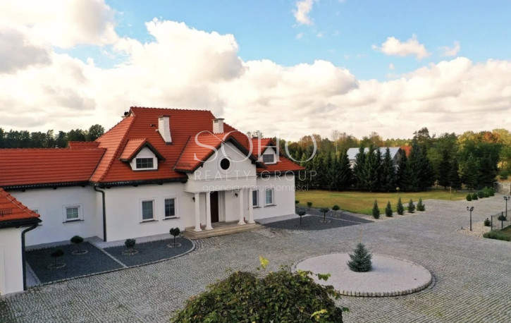Dom Sprzedaż Tworóg Mały Polna 2