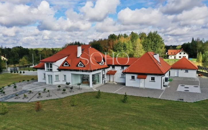 Dom Sprzedaż Tworóg Mały Polna 3